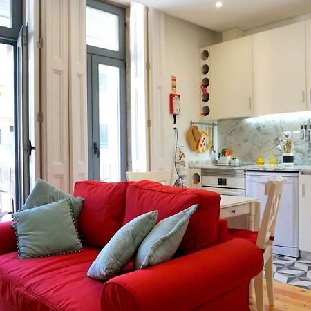 Casa Da Andorinha, Charm Apt Porto Bolhao Dış mekan fotoğraf