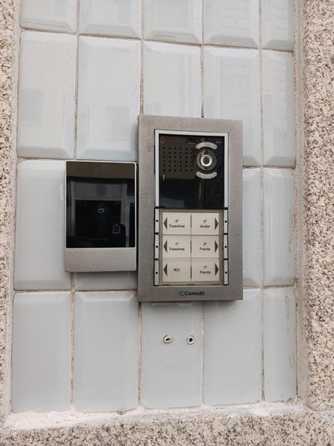 Casa Da Andorinha, Charm Apt Porto Bolhao Dış mekan fotoğraf
